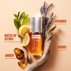 Jovan Musk for Men Eau de Cologne Spray features citrus, lavender, and amber notes. Order online, available in India.
