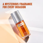 Premium imported Jovan Musk for Men Eau de Cologne, perfect for every occasion, with a mysterious and alluring fragrance.