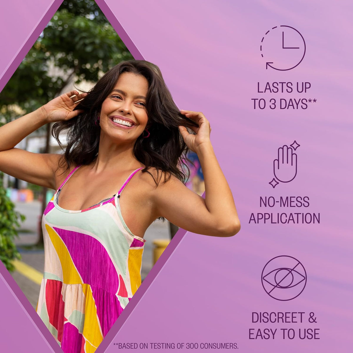 Discover K-Y Personal Lubricant Liquibeads: discreet, no-mess application lasts up to 3 days for ultimate comfort.