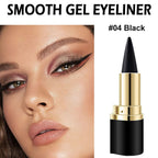 Discover the Kaely 2Pcs Gel Eyeliner Pencil in Black. Available for order online, perfect for effortless eye makeup.