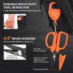Discover the exclusive KastKing SteelStream Fishing Tool Kit, featuring durable tools for effortless fishing. Specially curated by Curat Cart.