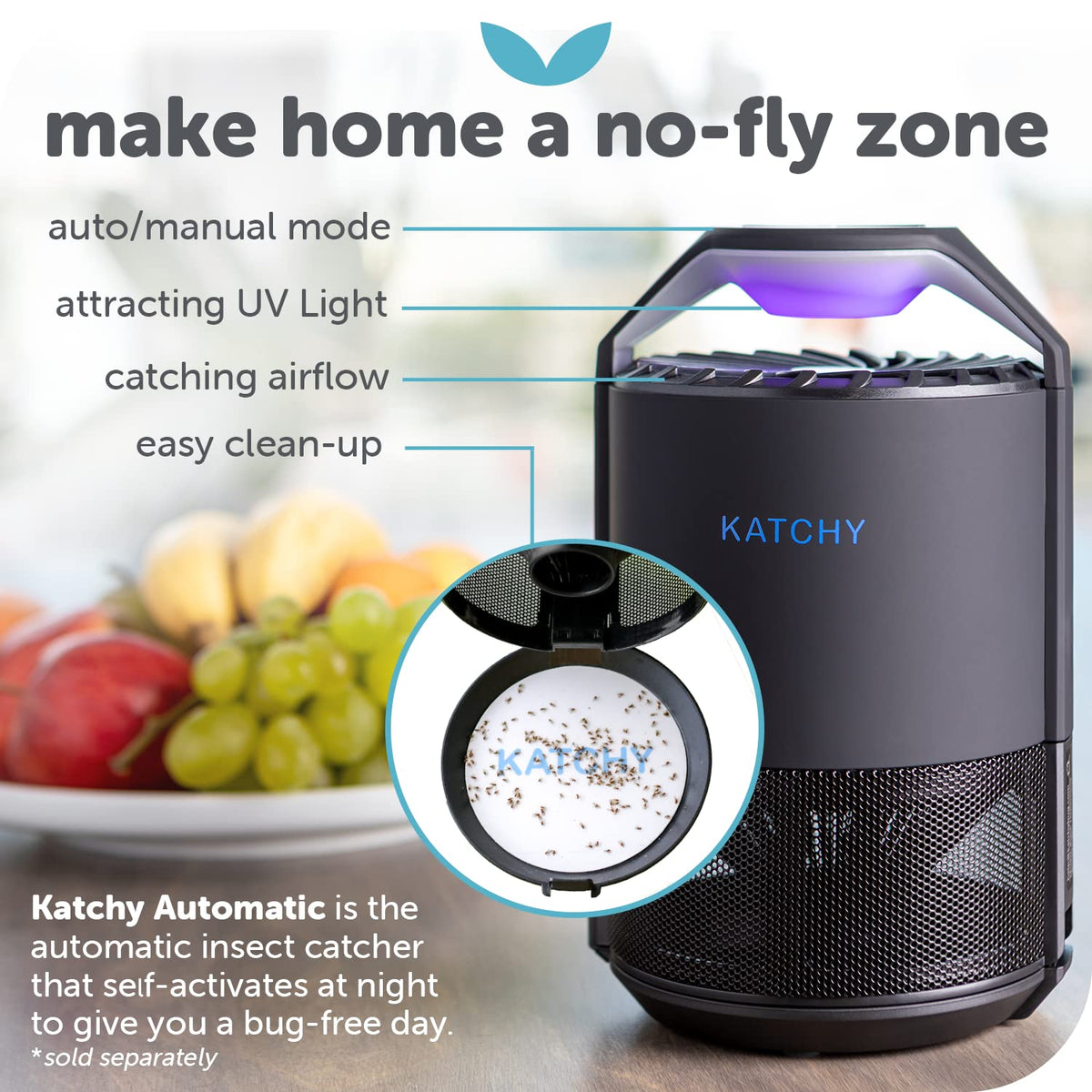 Discover Katchy Glue Board Refills, premium imported pest control solution from Curat Cart for a bug-free home.