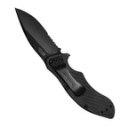 Discover the Kershaw Clash Pocket Knife, perfect for daily use and outdoor adventures. Available at Curat Cart.