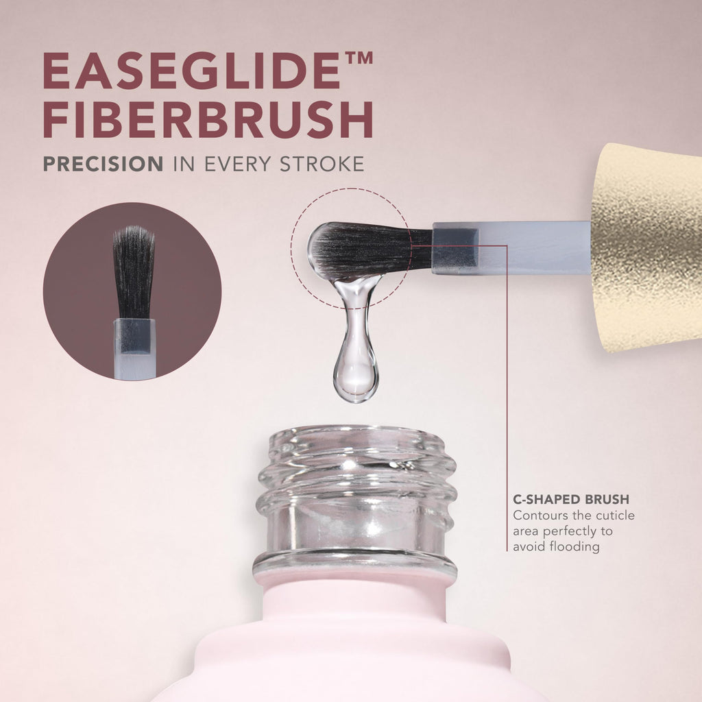 KIARA SKY Rubber Base Gel offers HEMA-free formula with a precision brush for perfect application. Order online now!