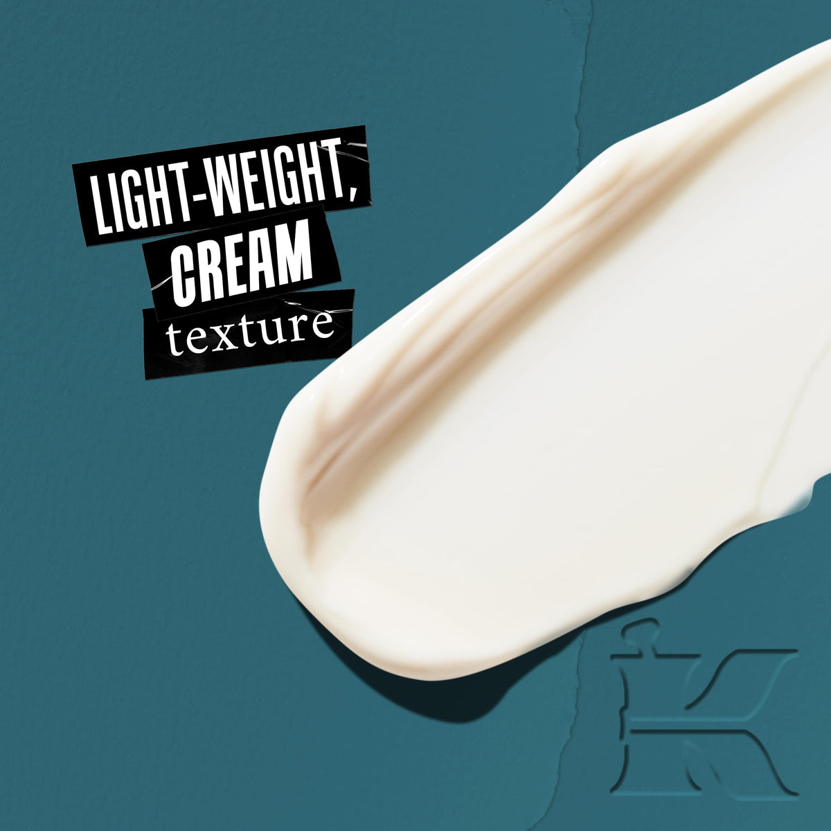 Kiehl's Razor Burn Relief Cream features a lightweight, soothing texture. Available to order online in India.
