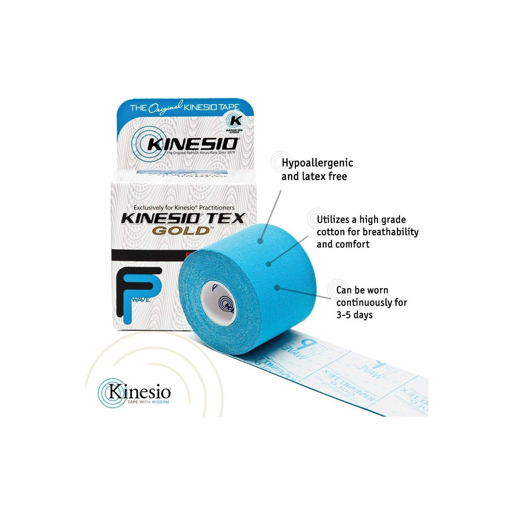 Discover Kinesio Taping Elastic Therapeutic Tape, specially curated by Curat Cart for optimal support and comfort in India.
