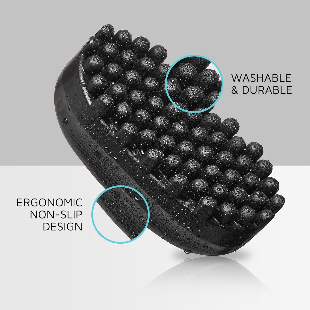 Discover the KISS Twist King Tool, designed with an ergonomic non-slip grip for effortless styling. Perfect for daily use, available at Curat Cart.