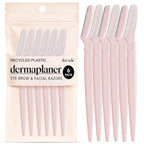 Kitsch Dermaplane Razor for Women - Seal & Authenticity Verification | buy 100% authentic product online in India via Curat C
