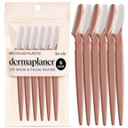Kitsch Dermaplane Razor for Women - Texture, Swatch & Consistency | buy online in India with doorstep delivery at Curat Cart