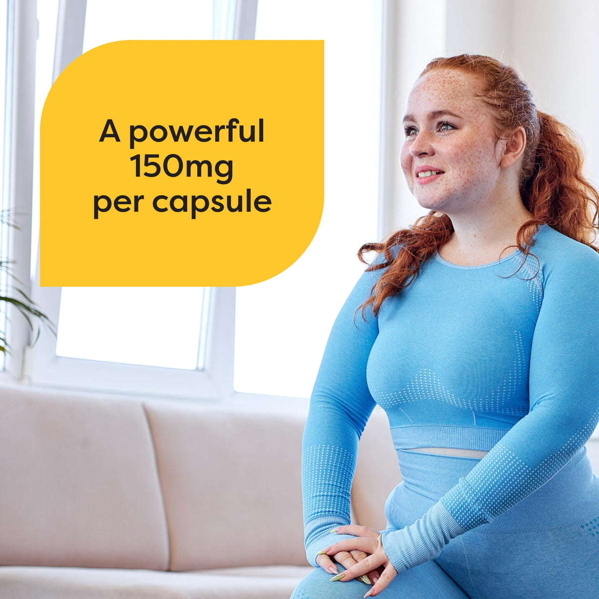 Discover Klaire Labs Magnesium Citrate Supplement, offering 150mg per capsule. Exclusively curated by Curat Cart for your wellness.