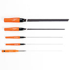 Klein Tools Skribes XL Marker set, featuring premium quality and precision. 100% Authentic, available at Curat Cart in India.