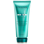Kérastase Fondant Extentioniste Conditioner, a premium imported product for strengthening hair length, available at Curat Cart.