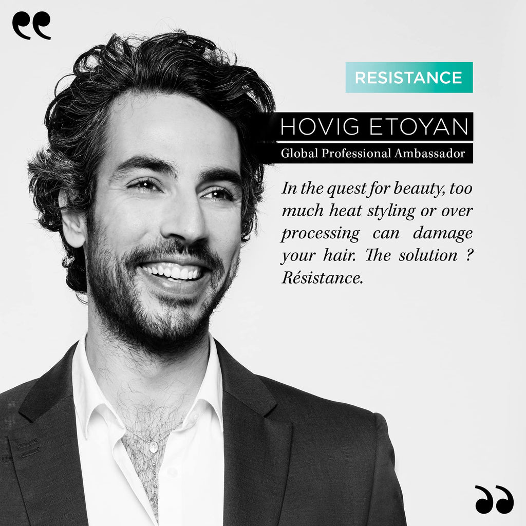 Kérastase Fondant Extentioniste Conditioner, a premium import for healthy hair, available at Curat Cart. Experience international quality today.