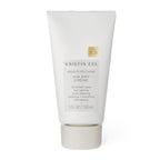 Kristin Ess Weightless Shine Air Dry Crème, 5 oz, for all hair types. Premium product for frizz control and shine enhancement.