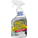 Krud Kutter Sports Stain Remover offers premium imported stain-fighting power, effectively removing dirt, sweat, and blood. Available at Curat Cart.