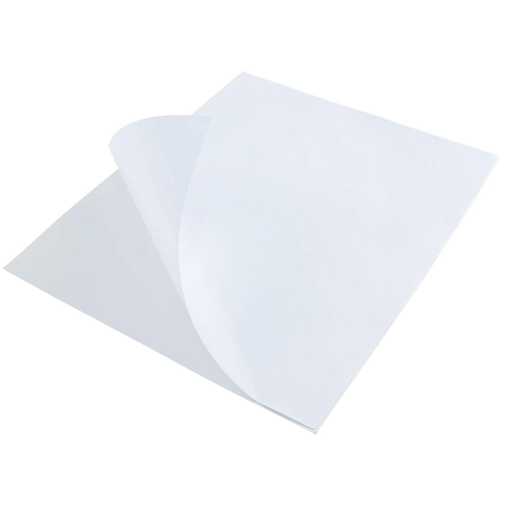 Premium LIKED Matte Printable Sticker Paper, 100% Authentic, available at Curat Cart in India for all your crafting needs.