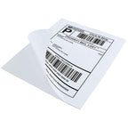 Premium imported LIKED Matte Printable Sticker Paper, ideal for high-quality prints. Available at Curat Cart.