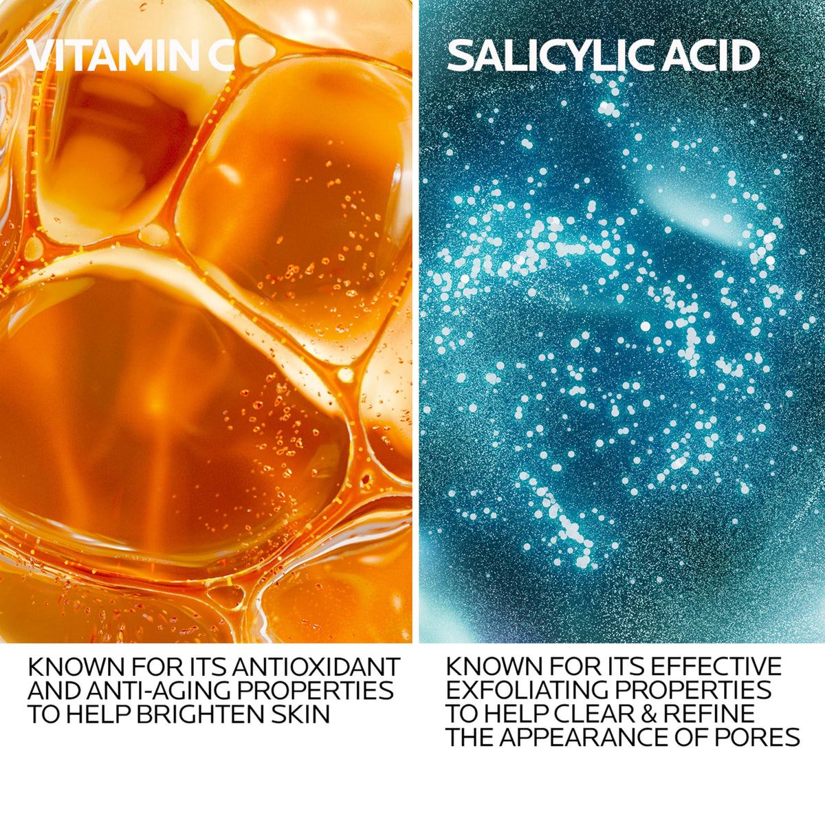Discover La Roche-Posay Vitamin C Face Serum, specially curated by Curat Cart for brightening skin and combating aging.