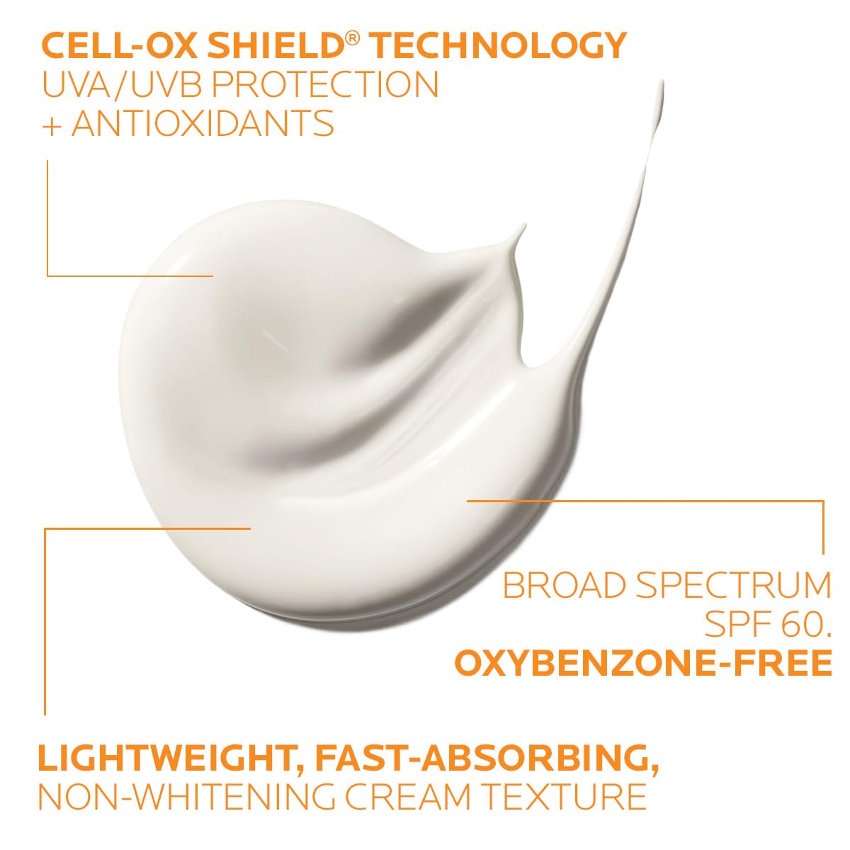 Order La Roche-Posay Anthelios Melt-In Milk online in India. Lightweight, non-whitening cream offers SPF 60 sun protection.