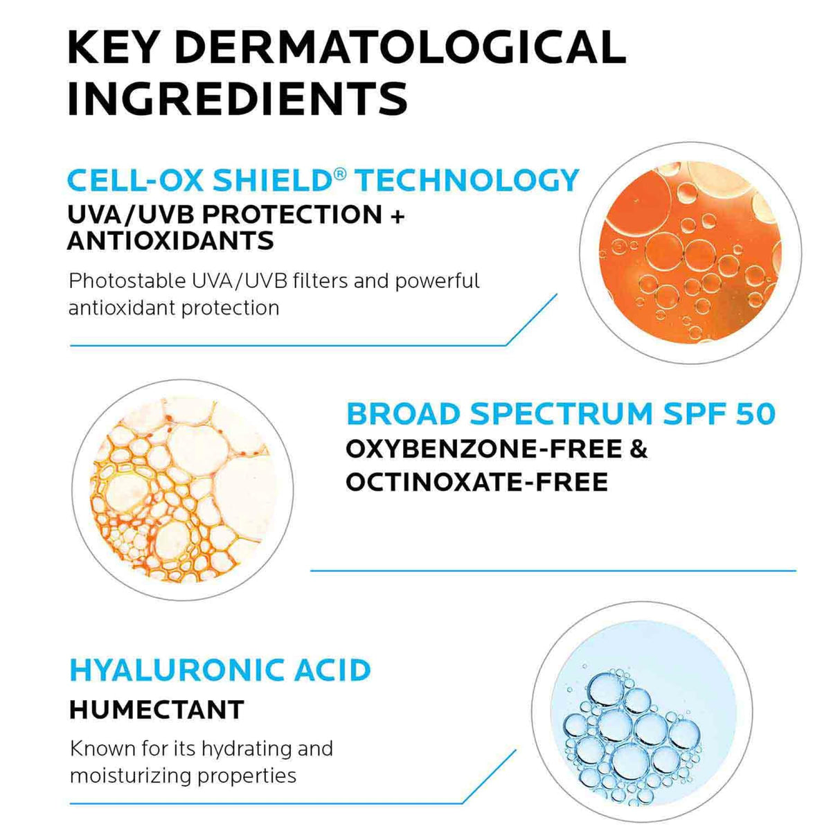 Discover La Roche Posay Anthelios Sunscreen SPF 50, available in India. Order online for effective UV protection!