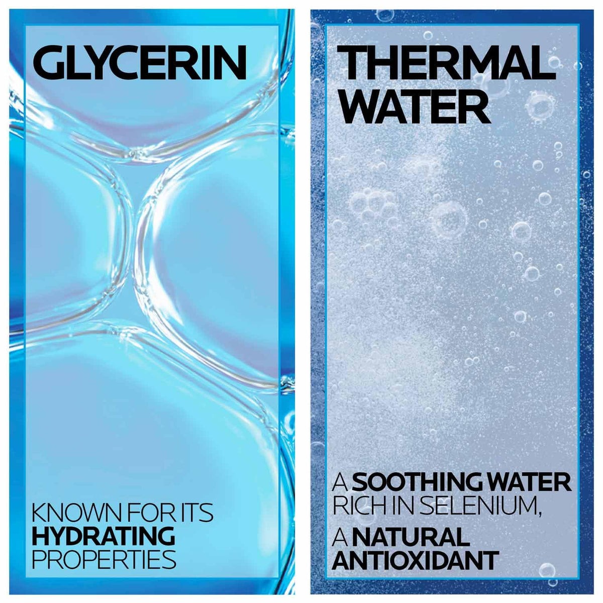 Explore La Roche-Posay Micellar Water, a premium imported product known for its hydrating and soothing properties.