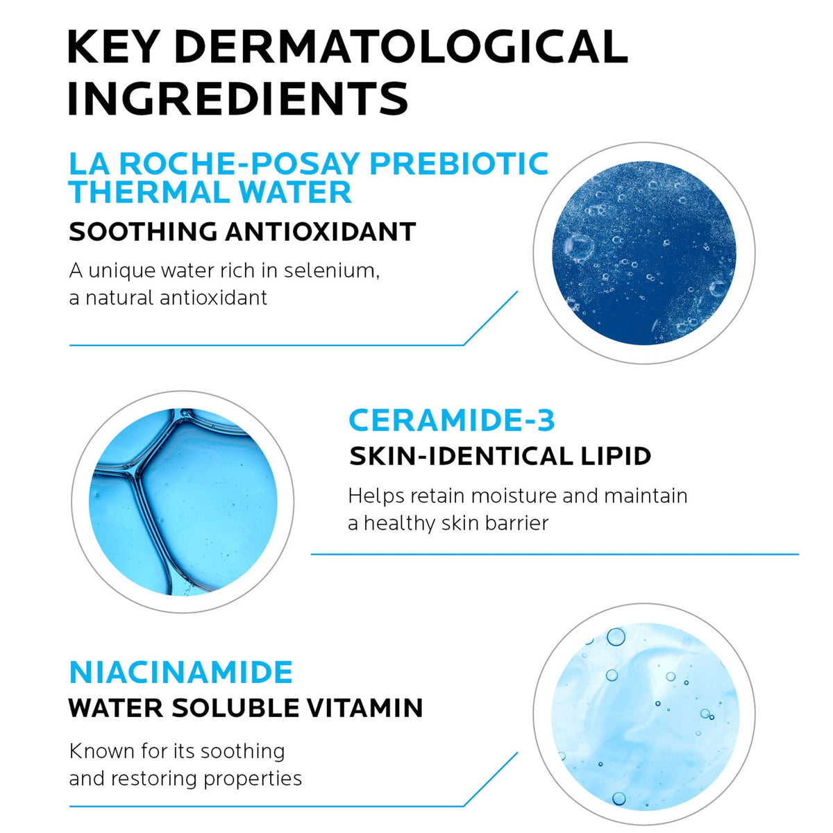 Discover La Roche-Posay Toleriane Double Repair Moisturizer with essential ingredients. Verified by CuratCart for quality assurance.