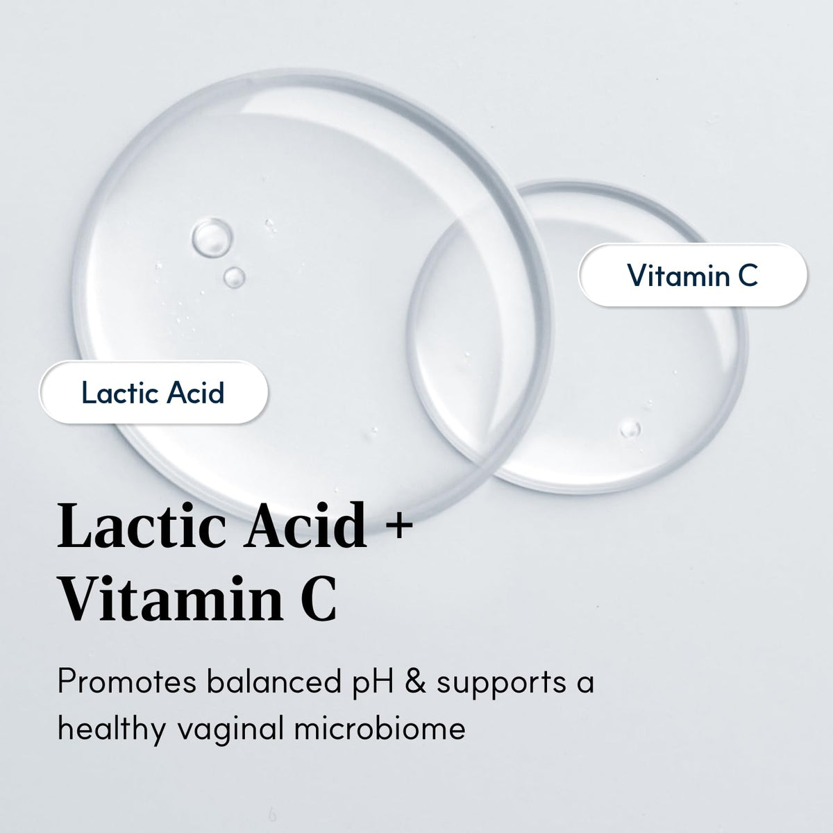 Lactomedi Intimate Refresh Gel features lactic acid and vitamin C for balanced pH, presented in high-quality packaging at Curat Cart.