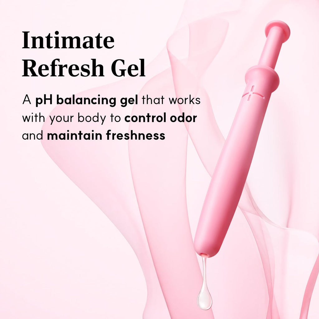 Lactomedi Intimate Refresh Gel offers pH balance, controls odor, and maintains freshness. 100% Authentic, available at Curat Cart.