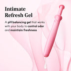 Lactomedi Intimate Refresh Gel offers pH balance, controls odor, and maintains freshness. 100% Authentic, available at Curat Cart.