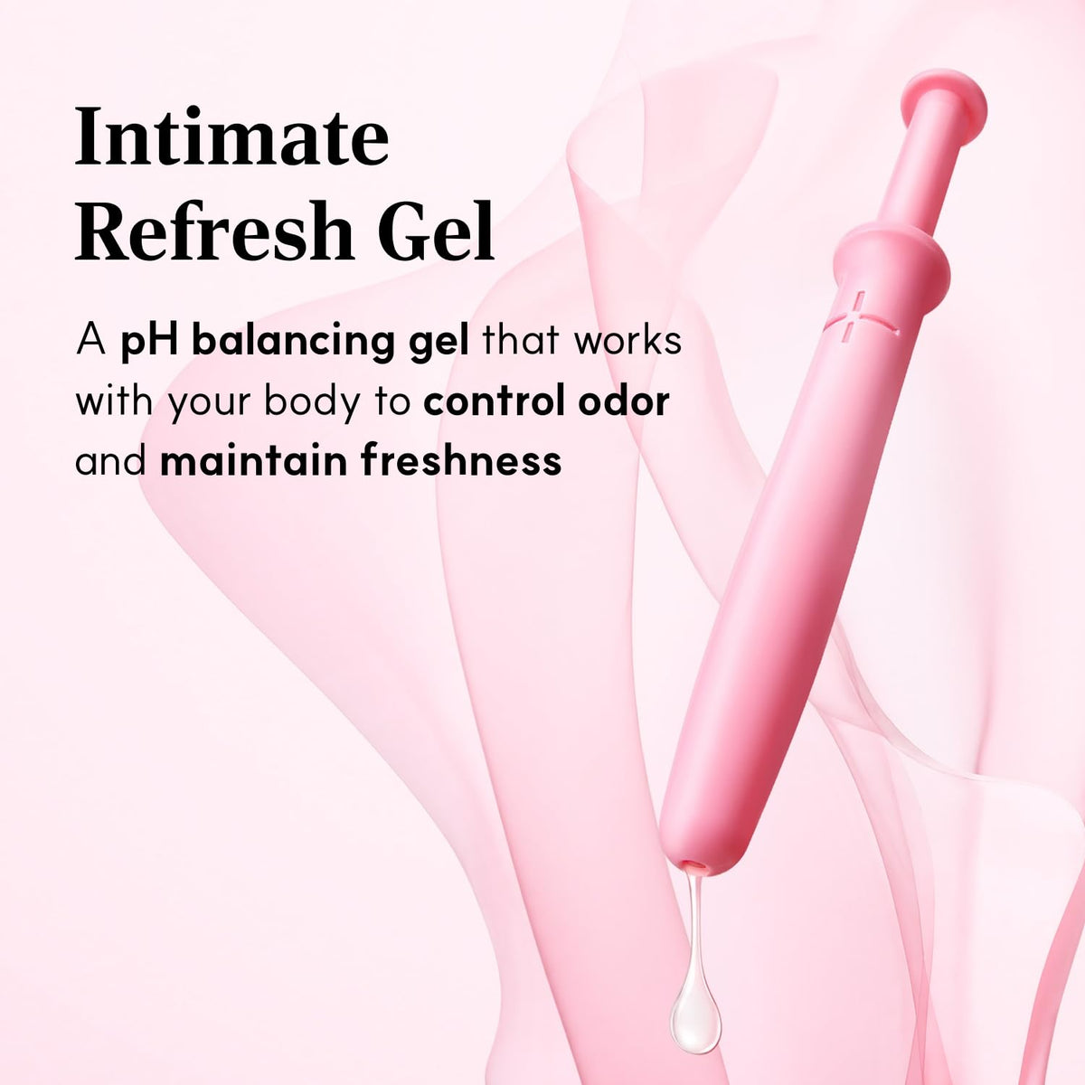 Lactomedi Intimate Refresh Gel offers pH balance, controls odor, and maintains freshness. 100% Authentic, available at Curat Cart.