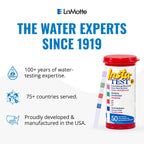 Lamotte Insta-Test 4 Plus Testing kit, 100% authentic, available in India at Curat Cart. Trustworthy water testing solution.