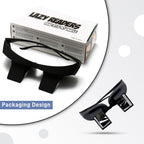 Discover Lazy Glasses for Reading in Bed, 100% authentic and available at Curat Cart, perfect for comfortable reading. 