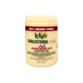 Le Kair Cholesterol Plus Deep Treatment, a premium imported Jamaican Black Castor Oil cream for nourishing all hair types. Available at Curat Cart.