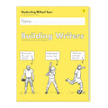 Premium import 'Learning Without Tears Building Writers' enhances writing skills with engaging activities. Available at Curat Cart.