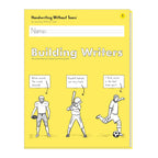 Premium import 'Learning Without Tears Building Writers' enhances writing skills with engaging activities. Available at Curat Cart.