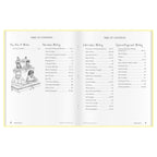 Explore 'Learning Without Tears Building Writers' with a detailed table of contents. 100% Authentic, available at Curat Cart.