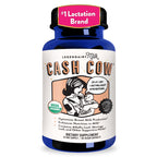 Boost lactation with Legendairy Milk's premium imported supplement. Enhances nutrition in milk for mothers. Available at Curat Cart.
