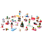 Discover the enchanting Lego 43273 Disney Princess set featuring beloved characters and festive elements. A global favorite!
