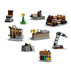 Explore the fun LEGO 43273 Disney Princess set with colorful pieces, perfect for creative building. Verified by CuratCart.