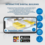Explore the LEGO 43273 Disney Princess set through an engaging interactive digital building app. Verified by CuratCart.