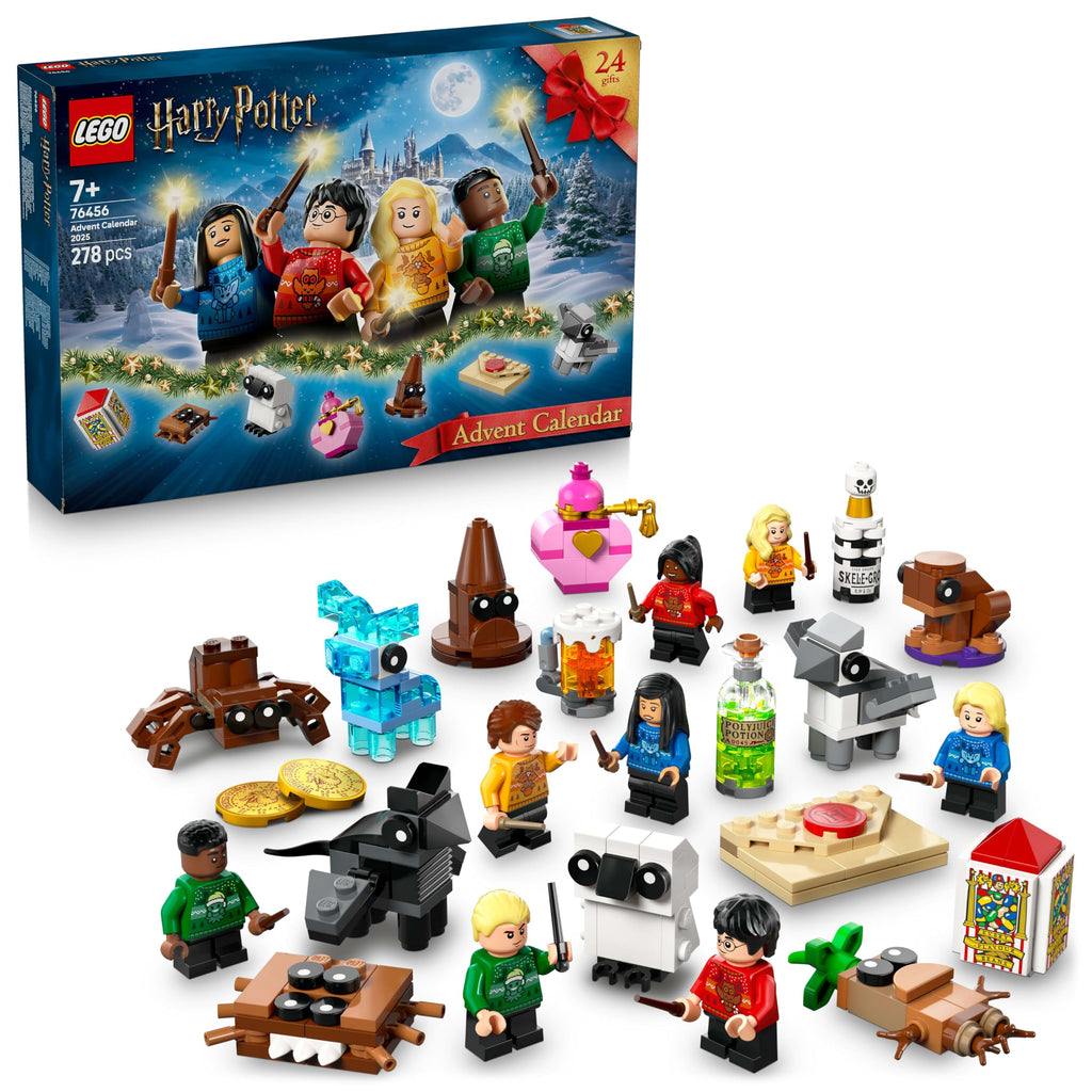 100% Genuine LEGO 43273 Disney Princess set featuring various characters, perfect for creative play and building adventures.