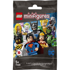 Discover the Marvel Series 2 Lego Mini Figures pack featuring various iconic characters, original packaging, ages 5+. Collect all 16 figures!