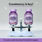 Lemme Balance Hormone Support Capsules, ideal for consistent hormone health. Buy now at Curat Cart for optimal wellness results.
