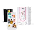 Discover the premium imported Liene Sticker Paper Cartridge, perfect for creative projects. Available at Curat Cart.