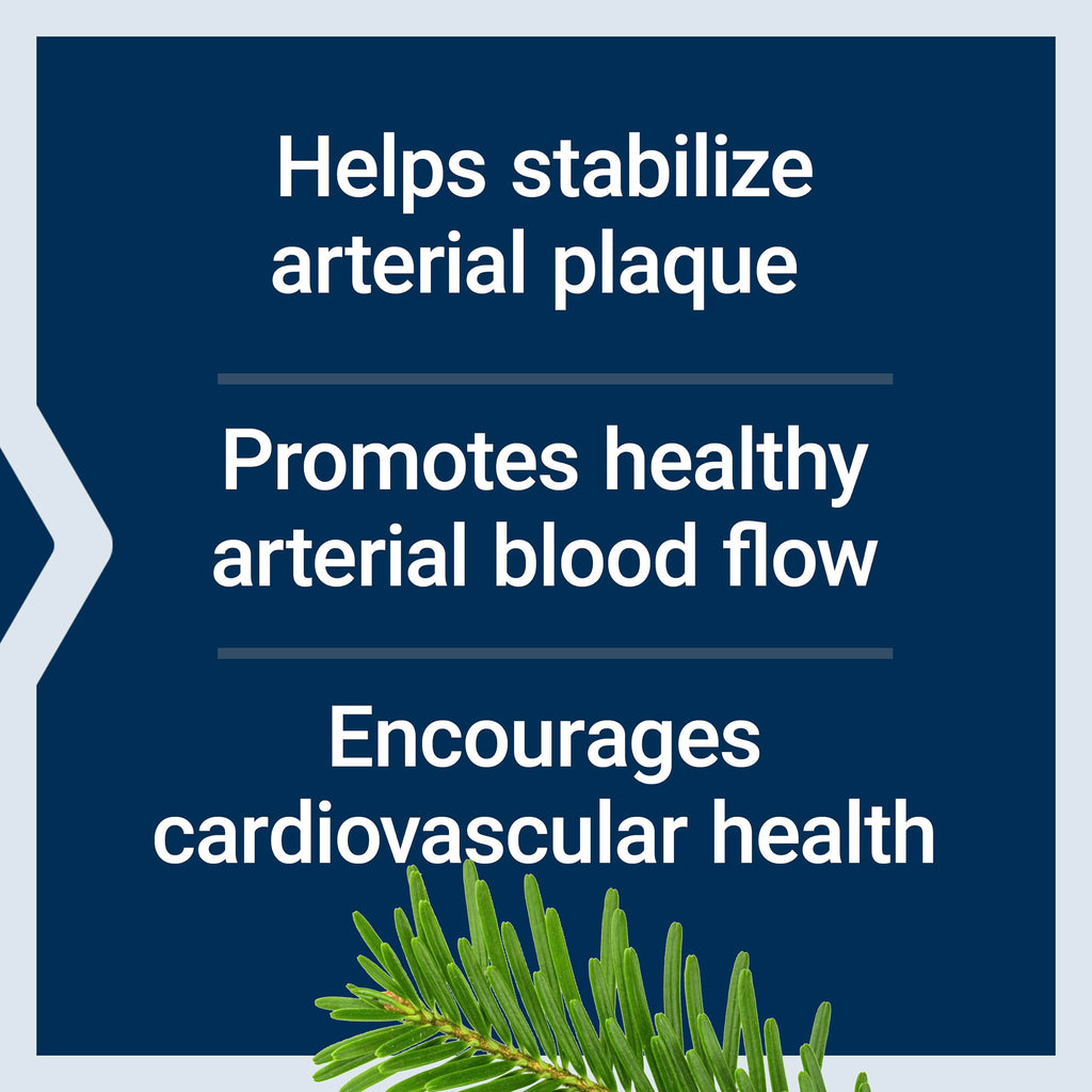 Experience Life Extension Arterial Protect, specially curated by Curat Cart to support cardiovascular health and blood flow.