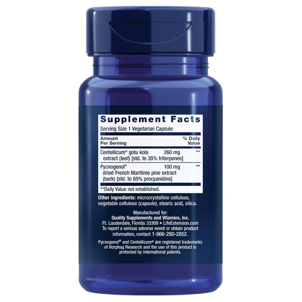 Discover Life Extension Arterial Protect, 100% Authentic and available in India at Curat Cart, promoting cardiovascular health.