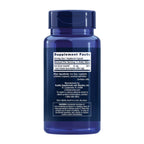 Life Extension Iron Protein Plus in a blue bottle. 100% Authentic, available in India at Curat Cart for better iron support.
