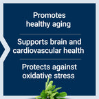 Discover Life Extension Resveratrol Elite, specially curated by Curat Cart for healthy aging, brain, and cardiovascular support.
