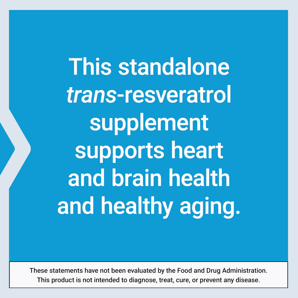 Discover Life Extension Resveratrol Elite, a premium import supporting heart and brain health. Available at Curat Cart.