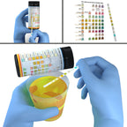 Check pet health with life2O Cat & Dog Urine Test Strips, 100% Authentic and available at Curat Cart in India.